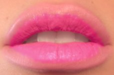Ombre lips!