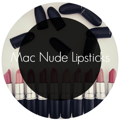 mac nude lipstick
